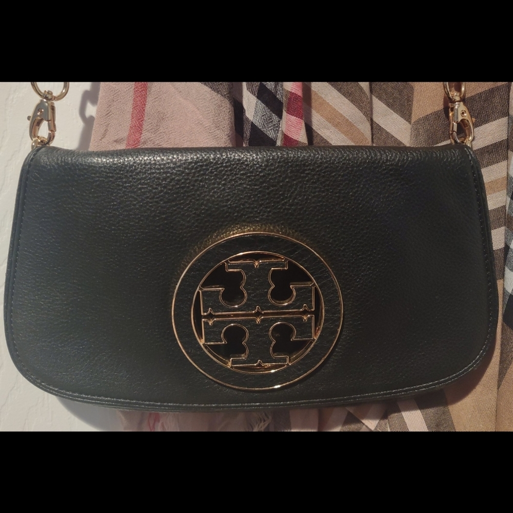 TORY BURCH - Amanda Crossbody